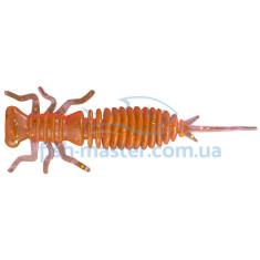 Silicone Select Chika 1.6 "col. 999, (10 pcs / pack)