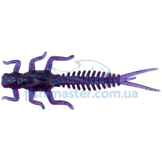 Silicone Select Chika-X 1.6 "col. 777 (10pcs / pack)