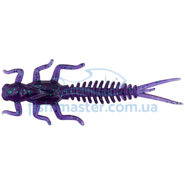 Силикон Select Chika-X 2.4" col.777 (7шт/упак)