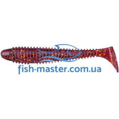 Силикон Select Fatfish 4.8" col.003 (4 шт/упак) Силикон Select Fatfish 4.8" col.003 (4 шт/упак)