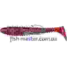 Silicone Select Fatfish 4.8 "col.003 (4 pcs / pack)