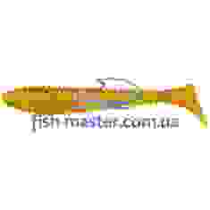 Silicone Select Fatfish 4.8 "col.006, (4 pcs / pack)