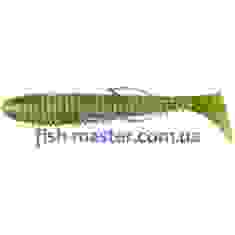 Silicone Select Fatfish 4.8 "col.008 (4 pcs / pack)