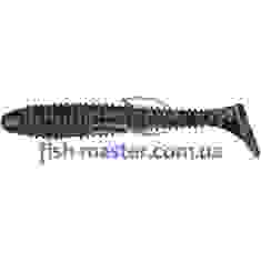 Silicone Select Fatfish 4.8 "col. 010, (4 pcs / pack)