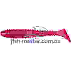 Silicone Select Fatfish 4.8 "col. 027, (4 pcs / pack)