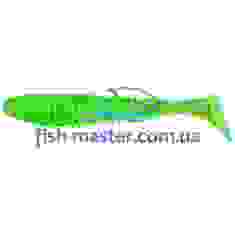 Silicone Select Fatfish 4.8 "col. 050, (4 pcs / pack)