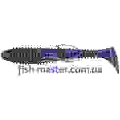 Silicone Select Fatfish 4.8 "col. 777 (4 / pack)