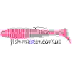 Silicone Select Fatfish 4.8 "col.PA44 (4 / pack)