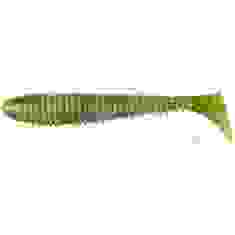 Silicone Select Fatfish 5.8 "col.008 (4 / pack)
