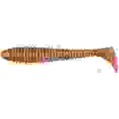 Silicone Select Fatfish 5.8 "col. 999 (4 / pack)