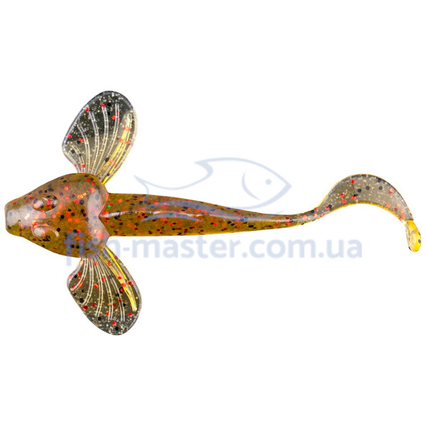 Силикон Select Goby 3" col.002, (5 шт/упак)