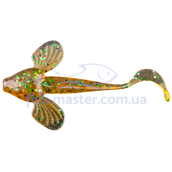 Силикон Select Goby 3" col.006, (5 шт/упак)