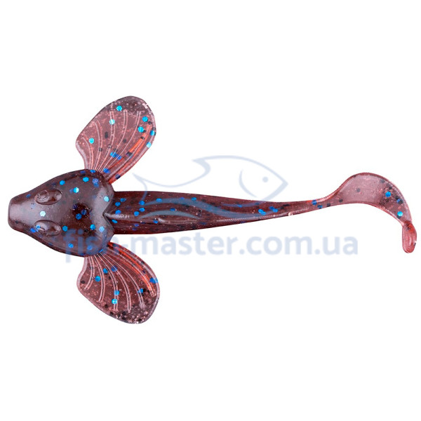 Силикон Select Goby 3" col.010, (5 шт/упак)