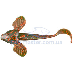 Silicone Select Goby 3 "col. 085, (5 pcs / pack)