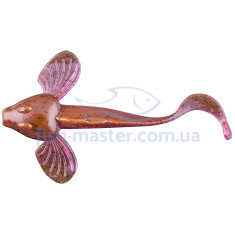 Silicone Select Goby 3 "col. 888, (5 / pack)