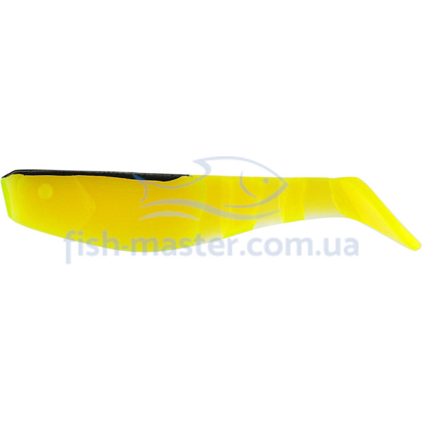 Силикон Select Predatel 2.5" bulk P001