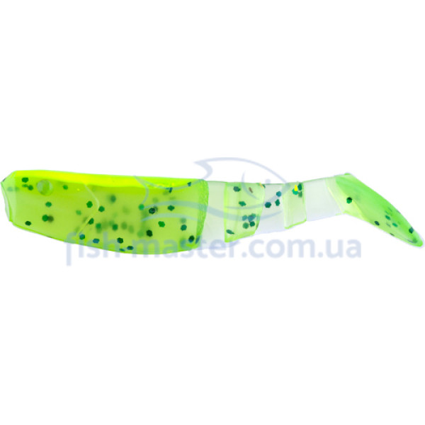Силикон Select Predatel 2.5" bulk P018