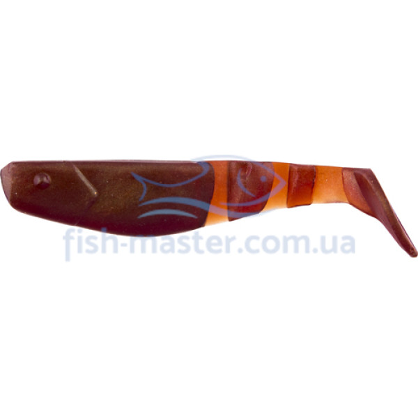 Силикон Select Predatel 3" bulk P013