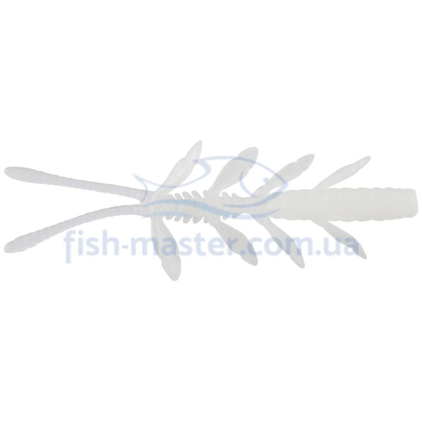 Силикон Select Razor 2.5" col.555 (7 шт/упак)