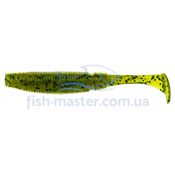 Силікон Select Shad One 3.5" #008 (5 шт/уп)