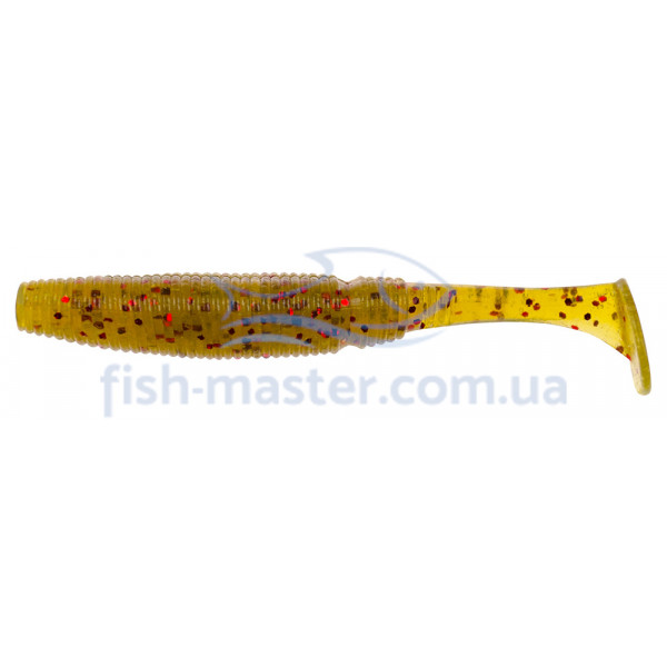 Силікон Select Shad One 3.5" #081 (5 шт/уп)