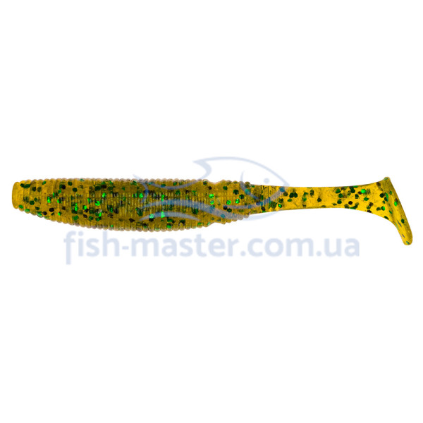 Силикон Select Shad One 3.5" col.083 (5 шт/упак)