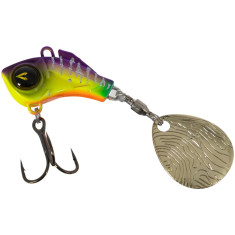 Tail spinner Select Sonic 10.0g #03