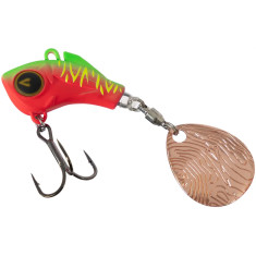 Tail spinner Select Sonic 10.0g #04