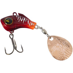 Tail spinner Select Sonic 10.0g #06