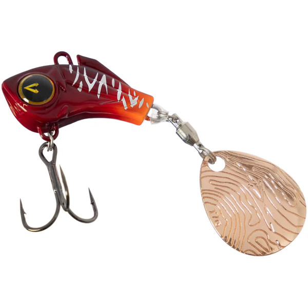 Тейл-спиннер Select Sonic 7.0g #06