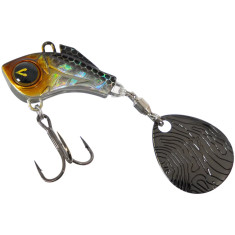 Tail spinner Select Sonic 10.0g #07