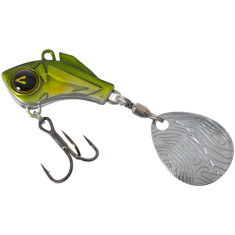 Tail spinner Select Sonic 10.0g #09