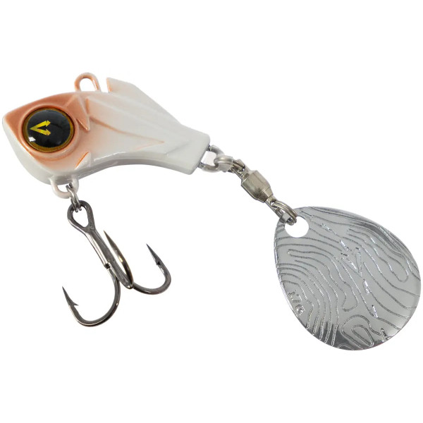 Тейл-спиннер Select Sonic 7.0g #11