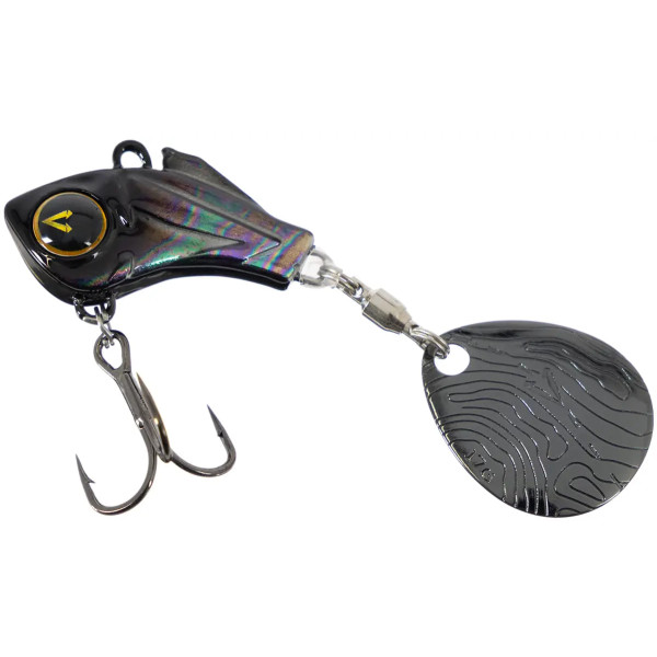 Тейл-спиннер Select Sonic 7.0g #15