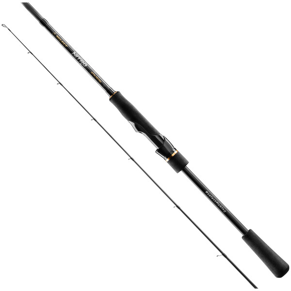 Спиннинг Select Nitro NTR-702H 2.13m 10-35g Fast