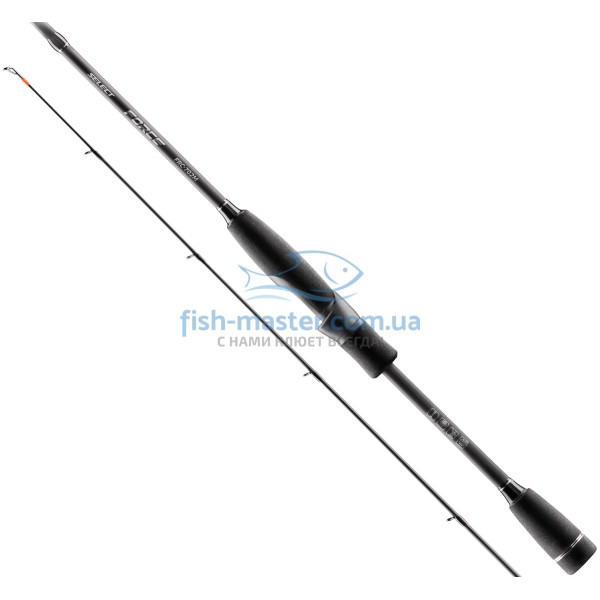 Спиннинг Select Force FRC-662MH 1.98m 10-30g Fast