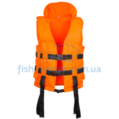 Safety vest Select XL up to 90 kg Safety vest Select XL up to 90 kg