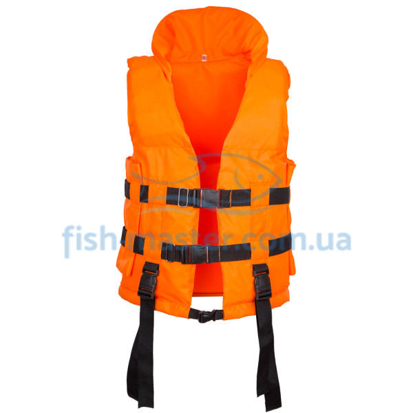 Жилет страховочный Select XXL до 120 кг