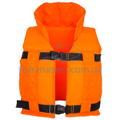 Safety vest Select child up to 45 kg c: orange Safety vest Select child up to 45 kg c: orange