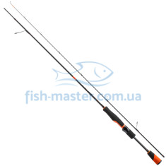 Spinning rod Select Luna LUN-OS-702L 2.13m 1.5-10g Spinning rod Select Luna LUN-OS-702L 2.13m 1.5-10g