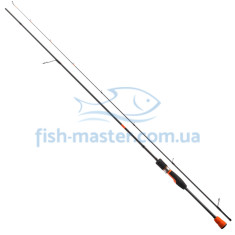 Spinning rod Select Spark SPR-OS-682ML-S 2.04m 3-15g Spinning rod Select Spark SPR-OS-682ML-S 2.04m 3-15g