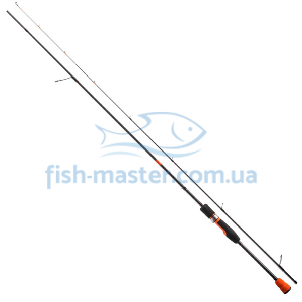 Спиннинг Select Spark SPR-OS-732UL-S 2.19m 1-7g Спиннинг Select Spark SPR-OS-732UL-S 2.19m 1-7g