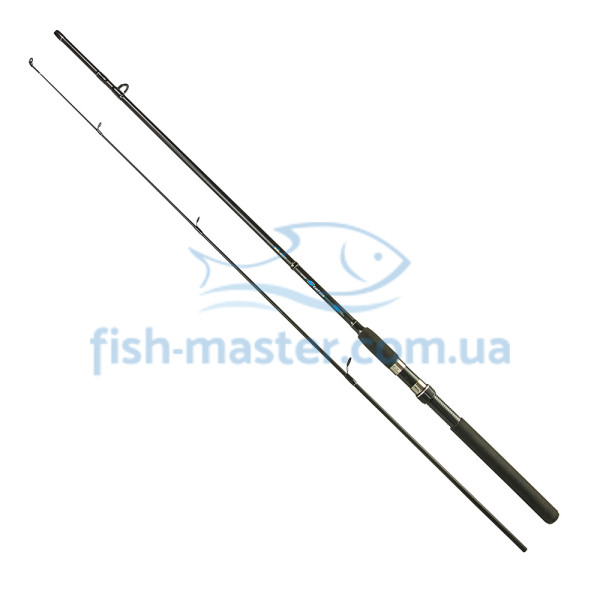 Спиннинг Select Status STS-210M 2.1m 7-30g Fast Спиннинг Select Status STS-210M 2.1m 7-30g Fast