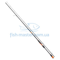 Спиннинг Select Viper VPR-OS-602L 1.83m 3-12g Спиннинг Select Viper VPR-OS-602L 1.83m 3-12g