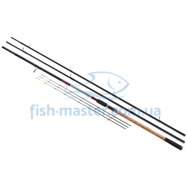 Удилище фидерное Select Jocker 390-H 3.90m max 150g