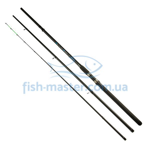 Удилище фидерное Select Status SFD-36150 3.6m 50-150g