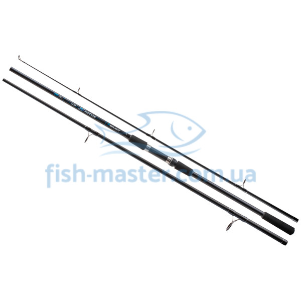 Удилище карповое Select Status Carp 3LB 3.60m
