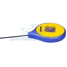 Select fishing rod winter length 18.5cm weight 7.7g