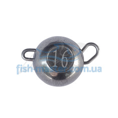 Груз-головка Shark вольфрамовая 16 гр
