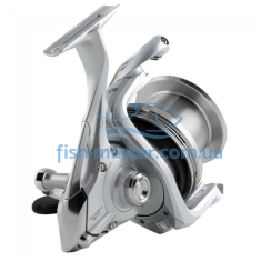 Катушка Shimano Aero Technium MgS 14000 XSC